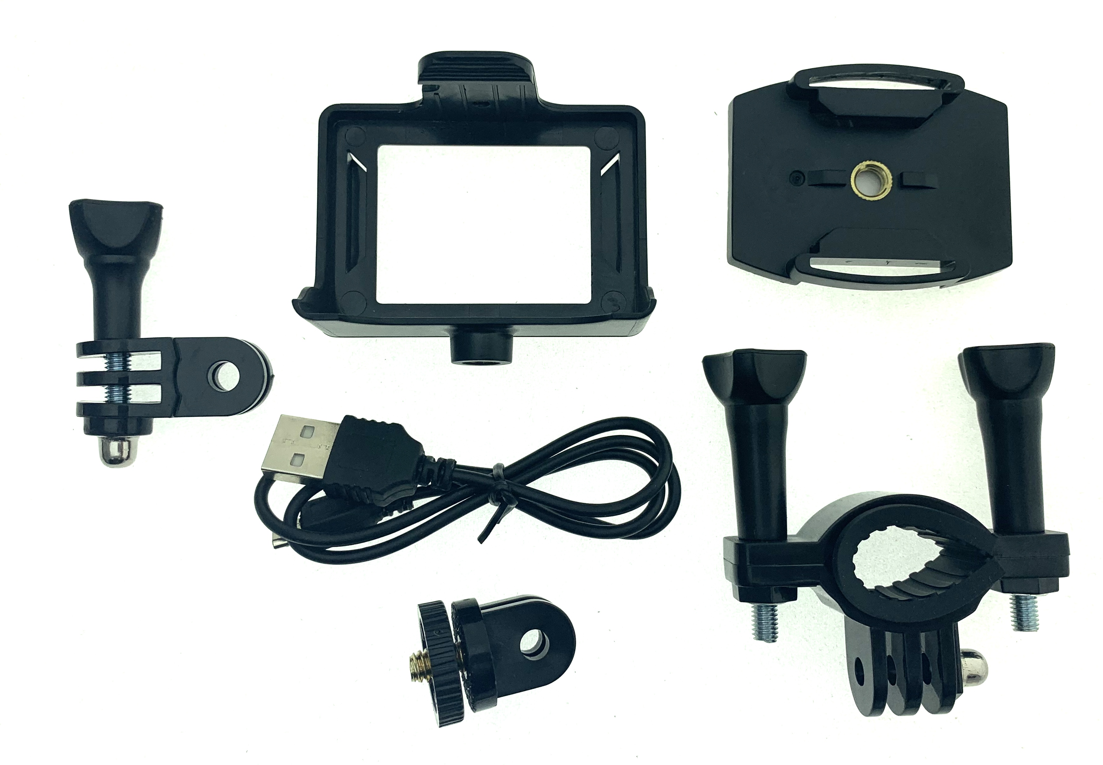 RX-Cam sportkamera